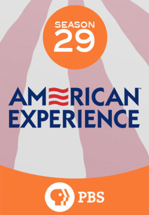 American Experience - Seizoen 29