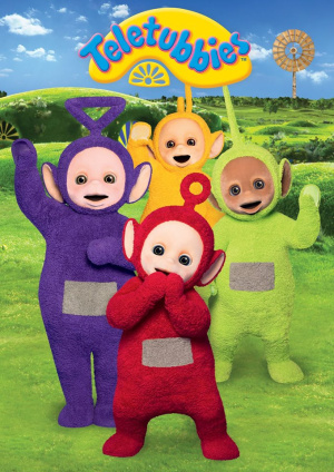Teletubbies - Seizoen 1