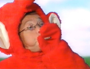 Teringtubbies - Seizoen 1