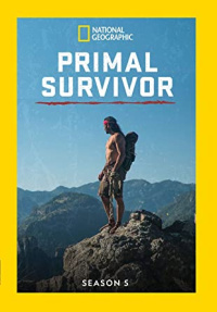 Primal Survivor