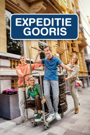 Expeditie Gooris - Seizoen 1