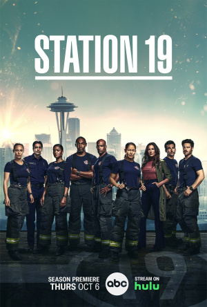 Station 19 - Seizoen 6