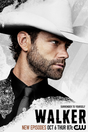 Walker - Seizoen 3