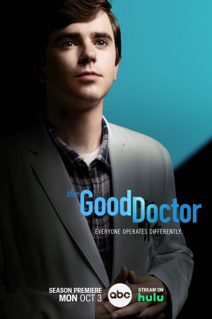 Good Doctor, The - Seizoen 6