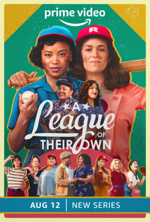 League of Their Own, A - Seizoen 1