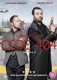Code 404