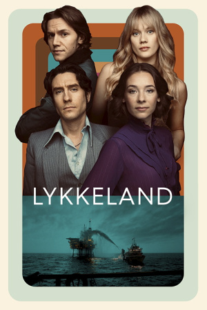 Lykkeland - Seizoen 2