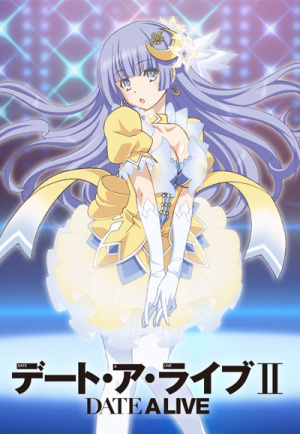Date a Live - Seizoen 2