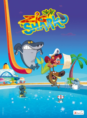 Zig & Sharko - Seizoen 2