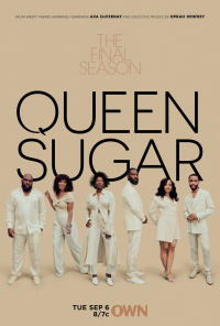 Queen Sugar