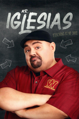 Mr. Iglesias - Seizoen 3