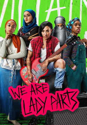 We Are Lady Parts - Seizoen 2