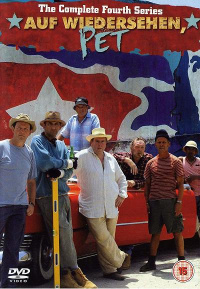 Auf Wiedersehen, Pet