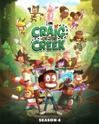 Craig of the Creek