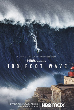 100 Foot Wave - Seizoen 1