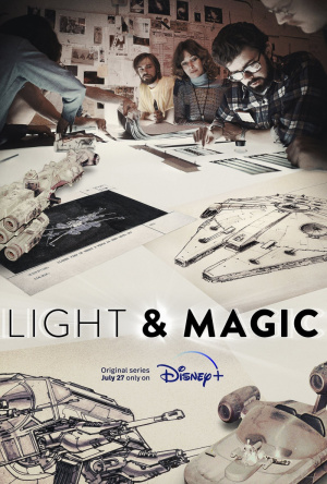Light & Magic - Seizoen 1