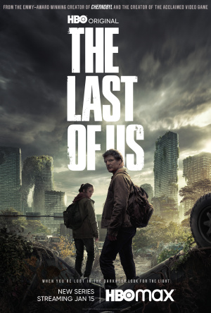 Last of Us, The - Seizoen 1