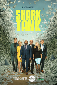 Shark Tank
