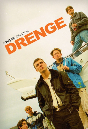 Drenge - Seizoen 1