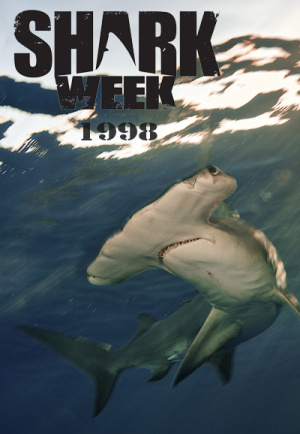 Shark Week - Seizoen 11