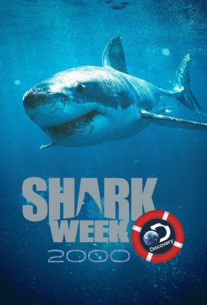 Shark Week - Seizoen 13