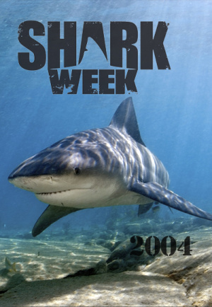 Shark Week - Seizoen 17