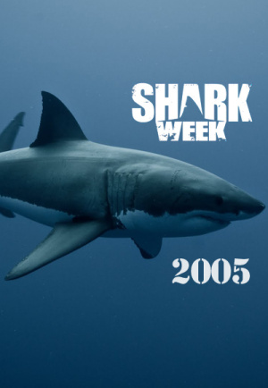 Shark Week - Seizoen 18