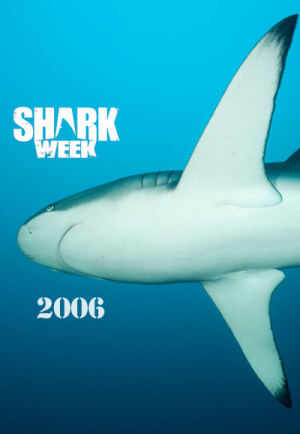 Shark Week - Seizoen 19