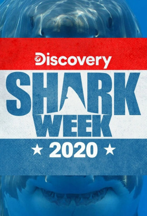 Shark Week - Seizoen 33