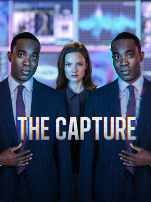 Capture, The - Seizoen 2