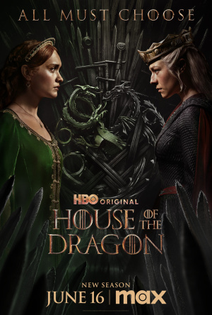 House of the Dragon - Seizoen 2