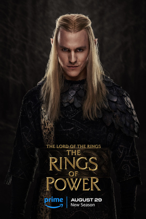 Lord of the Rings: The Rings of Power, The - Seizoen 2