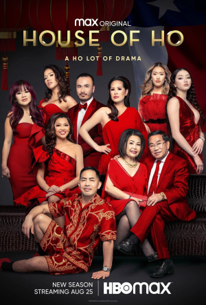 House of Ho - Seizoen 2