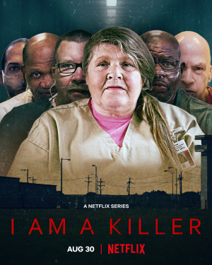 I Am a Killer - Seizoen 3