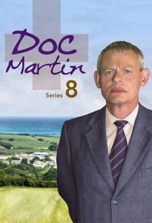 Doc Martin - Seizoen 8