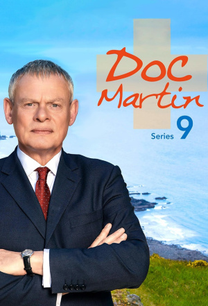 Doc Martin - Seizoen 9