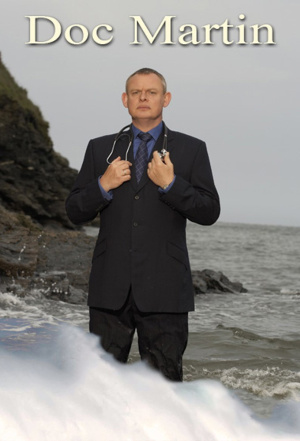 Doc Martin - Seizoen 10