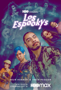 Los Espookys