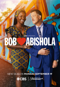 Bob Hearts Abishola