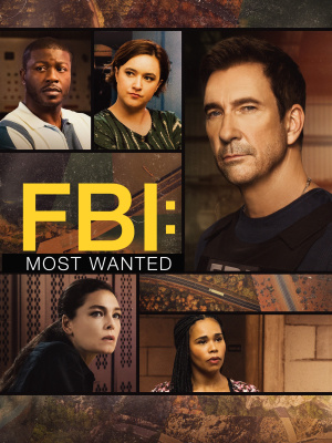 FBI: Most Wanted - Seizoen 4