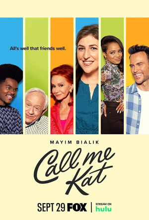 Call Me Kat - Seizoen 3