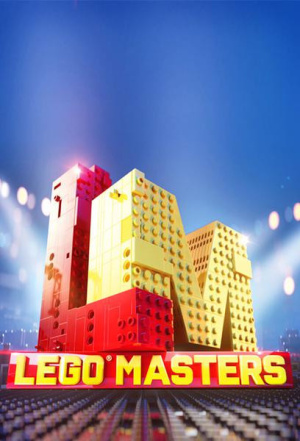 Lego Masters - Seizoen 3