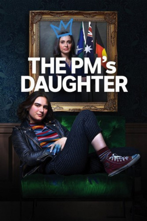 PM's Daughter, The - Seizoen 1