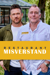 Restaurant Misverstand