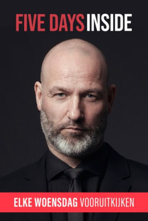 Five Days Inside - Seizoen 5