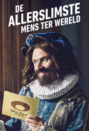 Slimste Mens ter Wereld, De - Seizoen 20