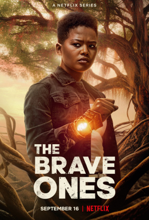 Brave Ones, The - Seizoen 1