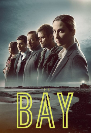 Bay, The - Seizoen 4