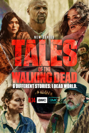Tales of the Walking Dead - Seizoen 1
