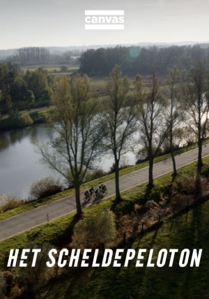 Scheldepeloton, Het - Seizoen 1